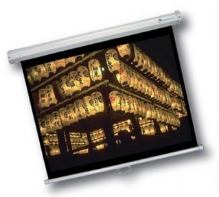 [MSC-305] Pantalla de Proyección Multimedia Screens MSC-305