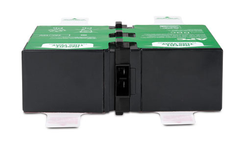 [APCRBC123] Batería APC APCRBC123