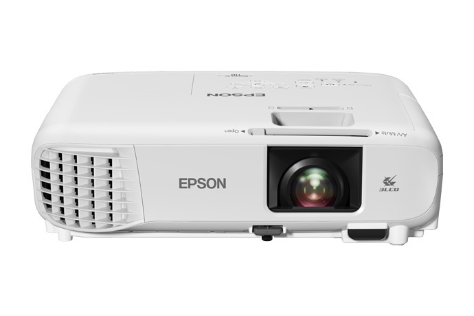 [V11HA03020] Proyector  EPSON V11HA03020
