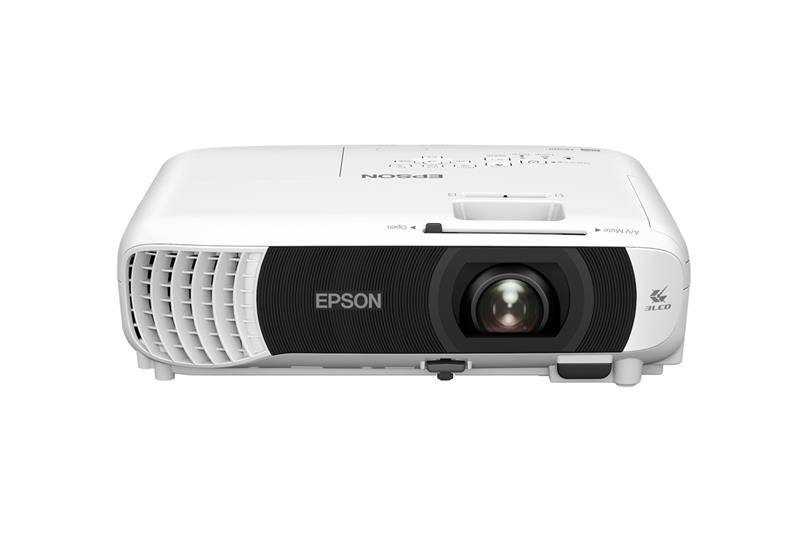 [V11HB58021] Proyectores EPSON W55+