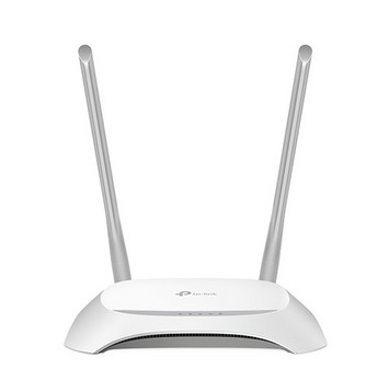 [TL-WR850N] Router WISP Inalámbrico  TP-LINK TL-WR850N