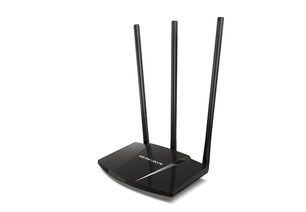 [MW330HP] Router MERCUSYS MW330HP