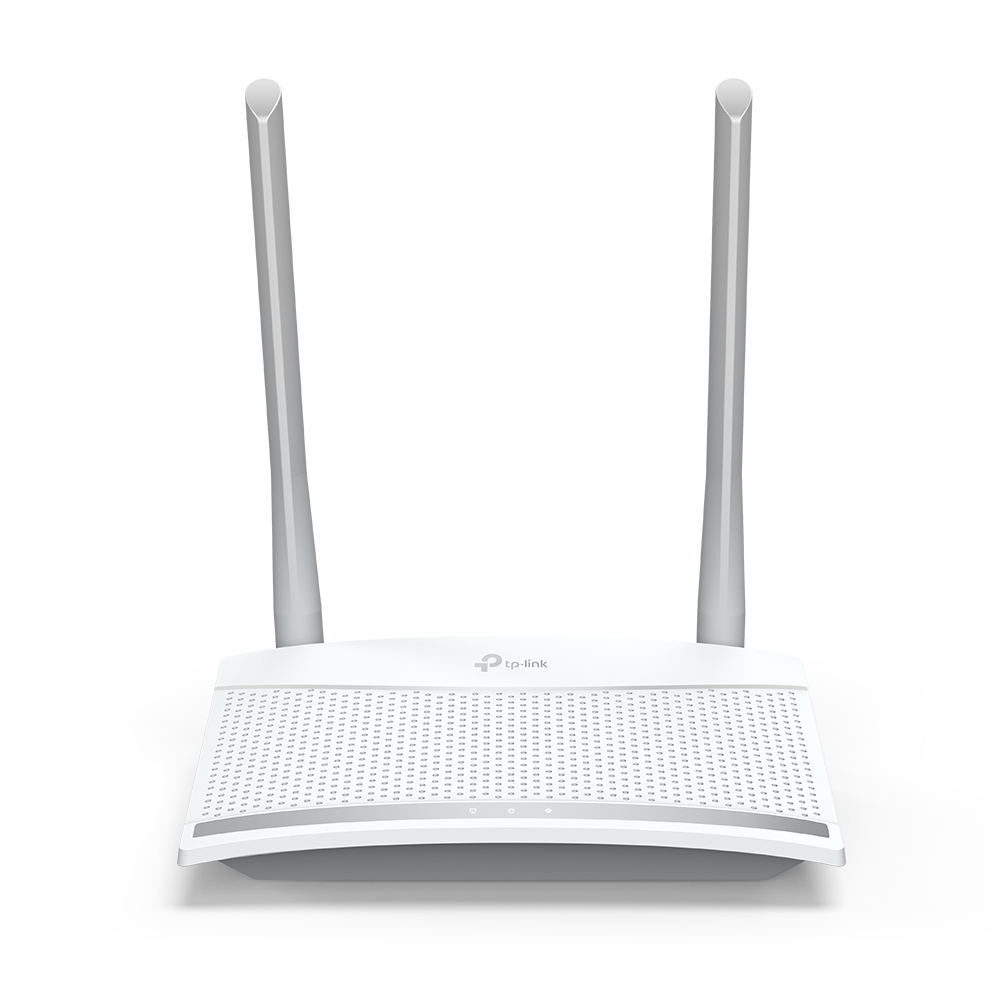 [TL-WR820N] Router N 300MBPS TP-LINK TL-WR820N