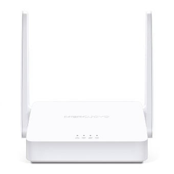 [MW302R] Router MERCUSYS MW302R