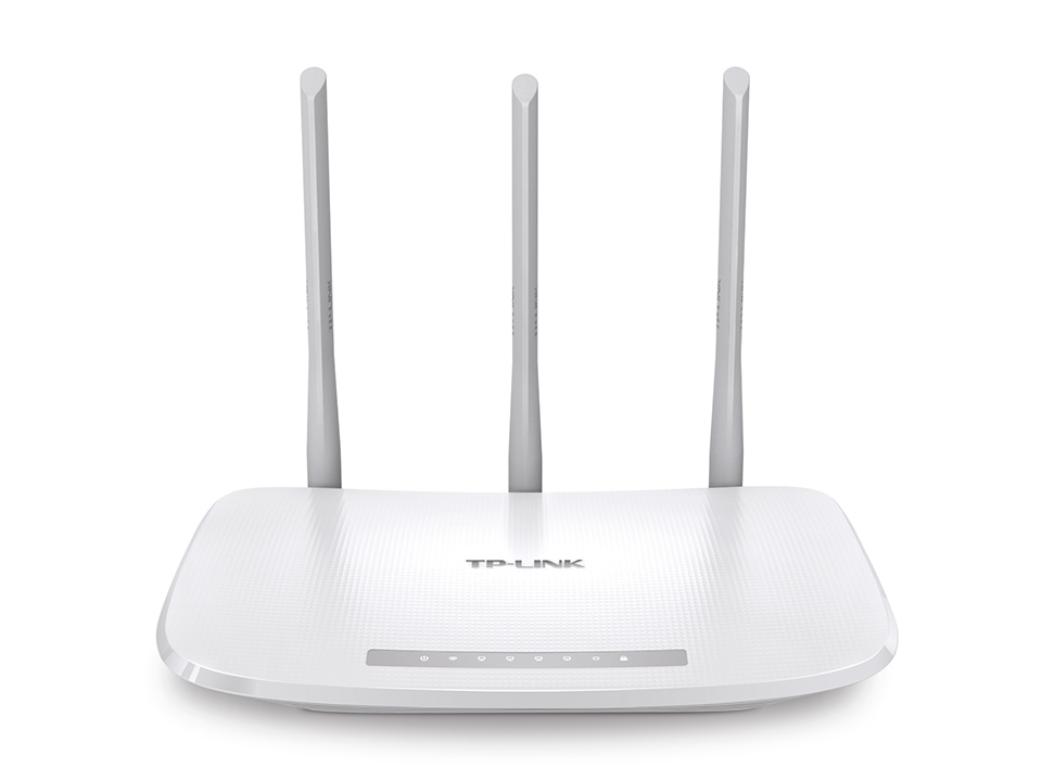 [TL-WR845N] Router  TP-LINK TL-WR845N