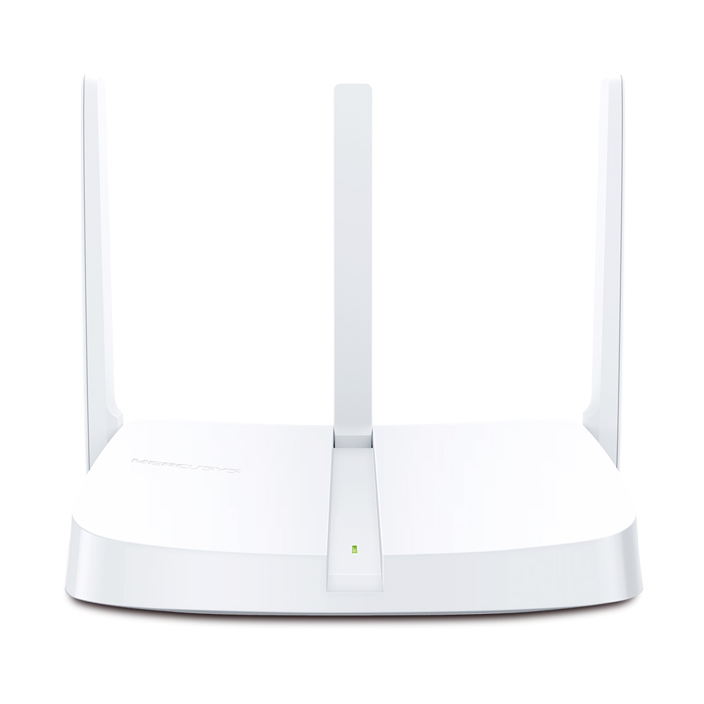 [MW306R] Router  MERCUSYS MW306R