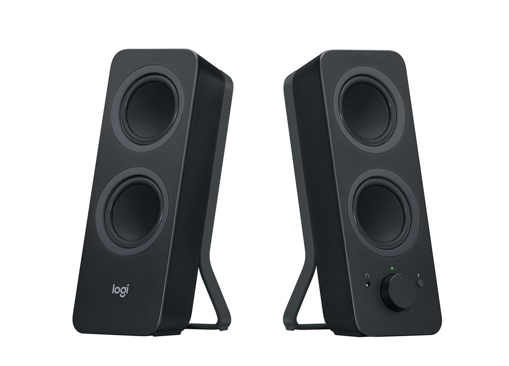 [980-001294] Bocinas LOGITECH Speakers Z207 (MX)