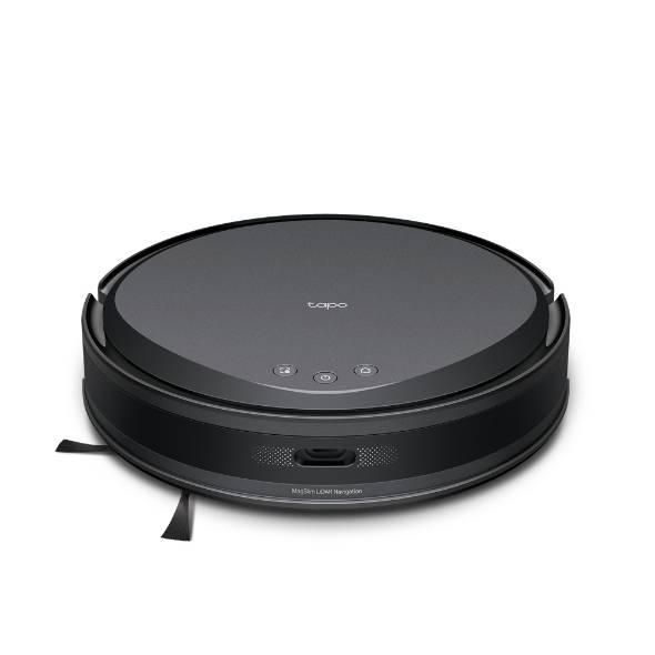 [Tapo RV20 Max] Aspiradoras TP-LINK Tapo RV20 Max