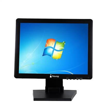 [NE-520] Monitor Touch Screen Nextep NE-520
