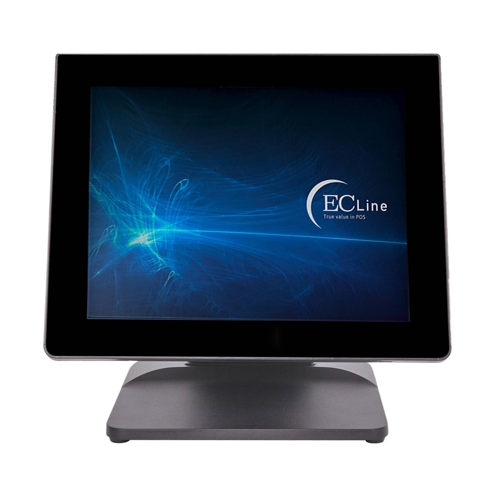 [EC-FS-1538-TS] Monitor Touchscreen EC-LINE EC-FS-1538-TS