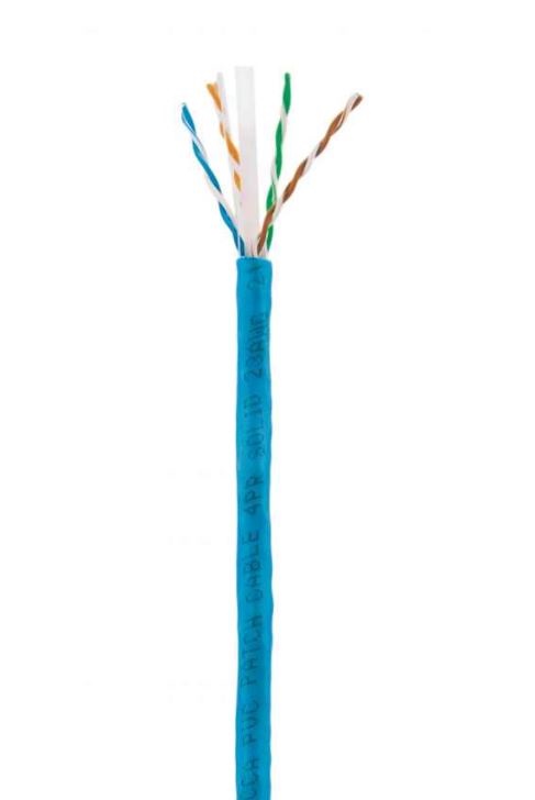 [704670] Bobina Cat 6 INTELLINET 704670