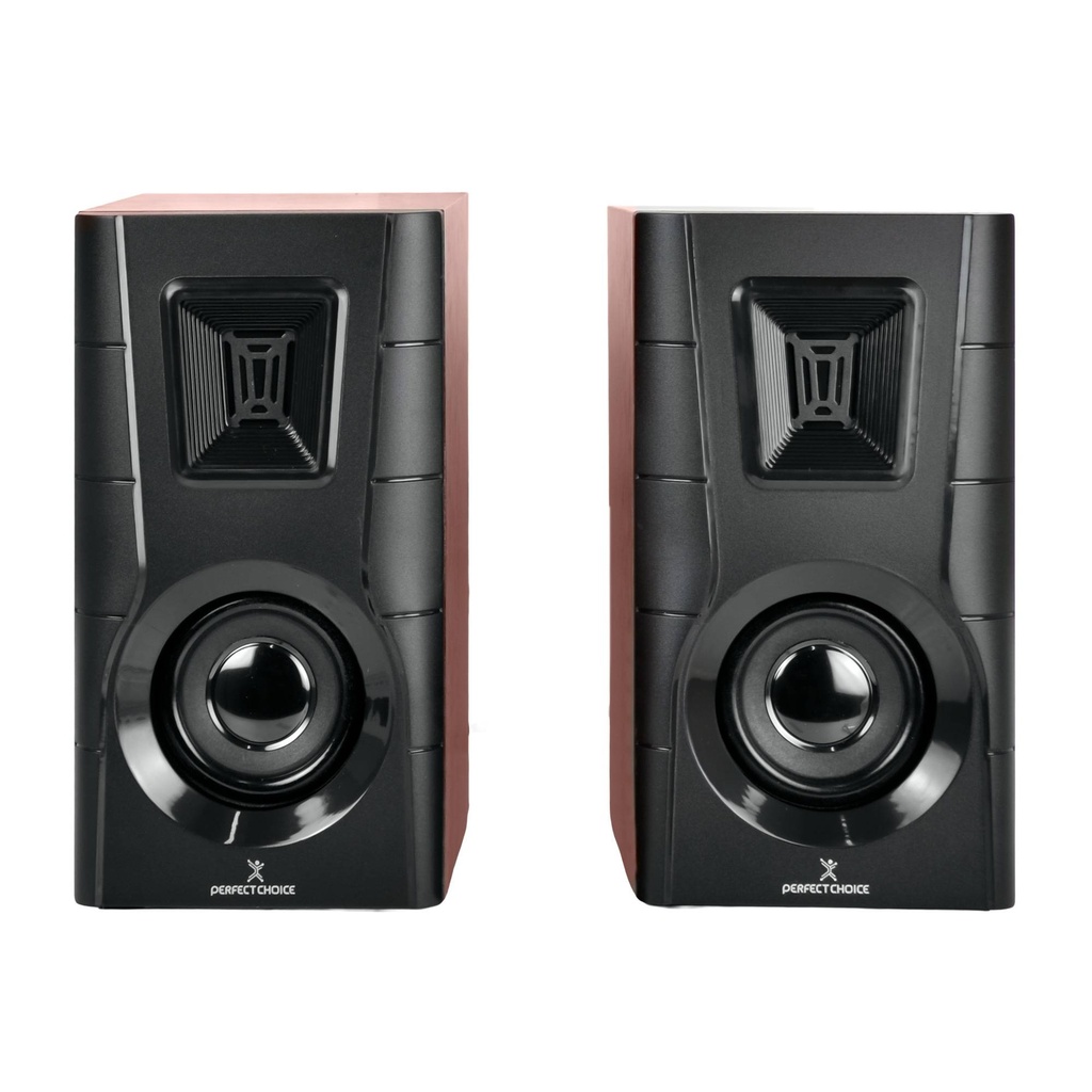 Bocinas PERFECT CHOICE PC-112686