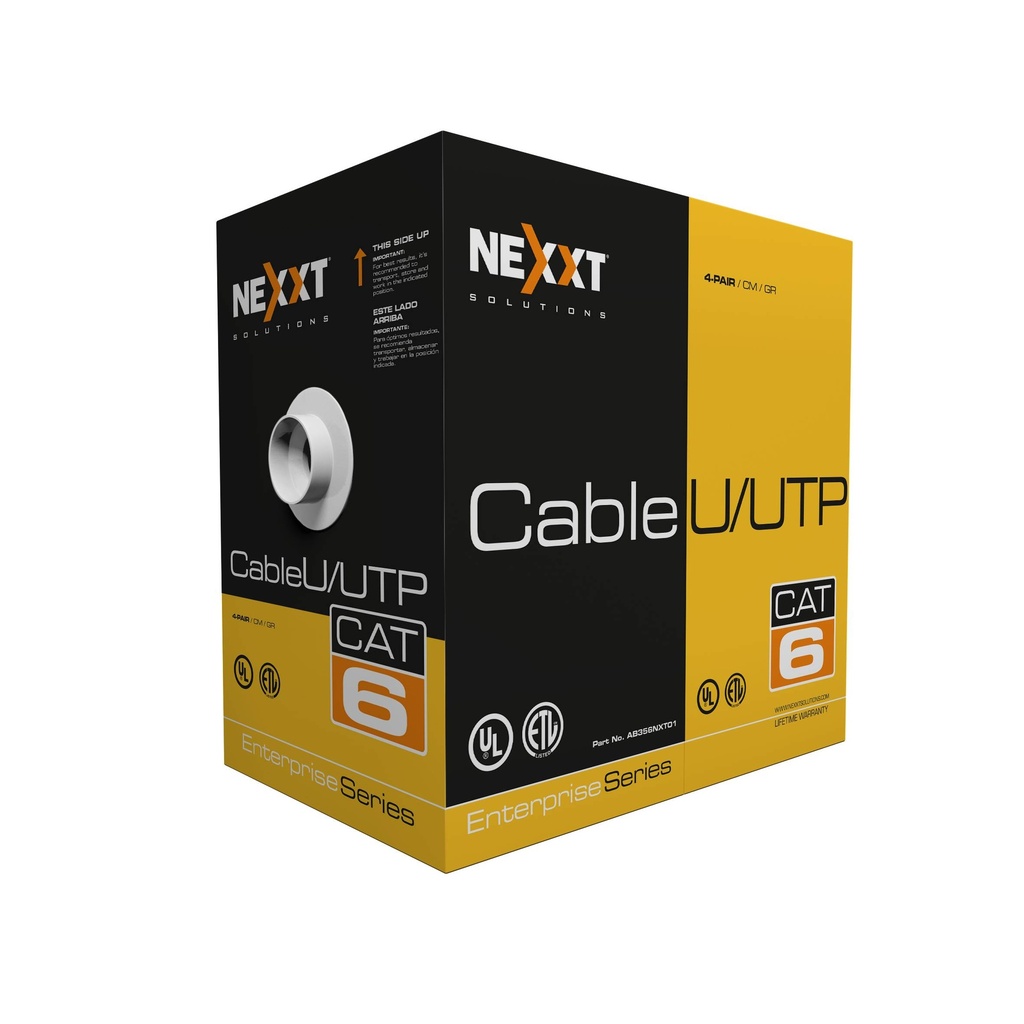 Bobina NEXXT AB356NXT01