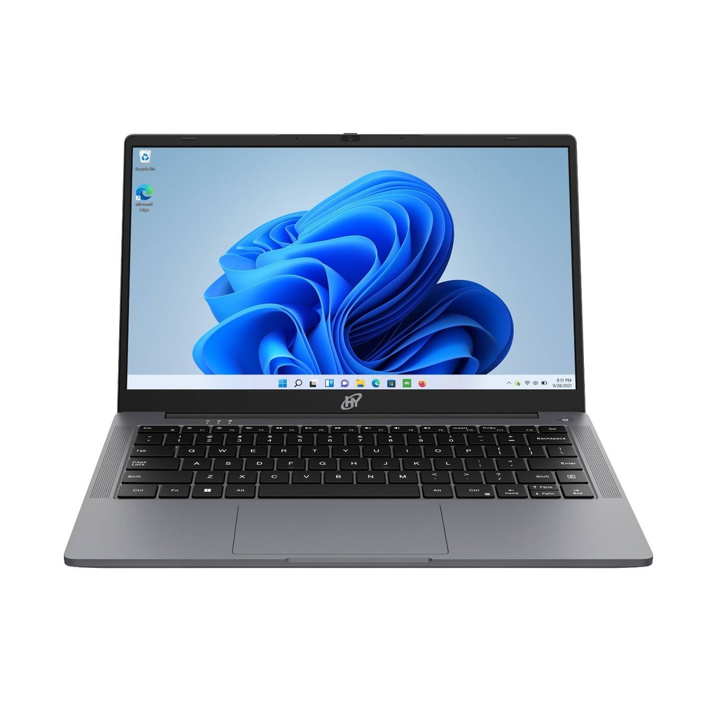 [HT14CCIC46SG] Laptops HYUNDAI HT14CCIC46SG