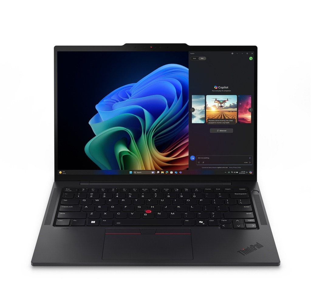 Laptops LENOVO 21TC000GLM