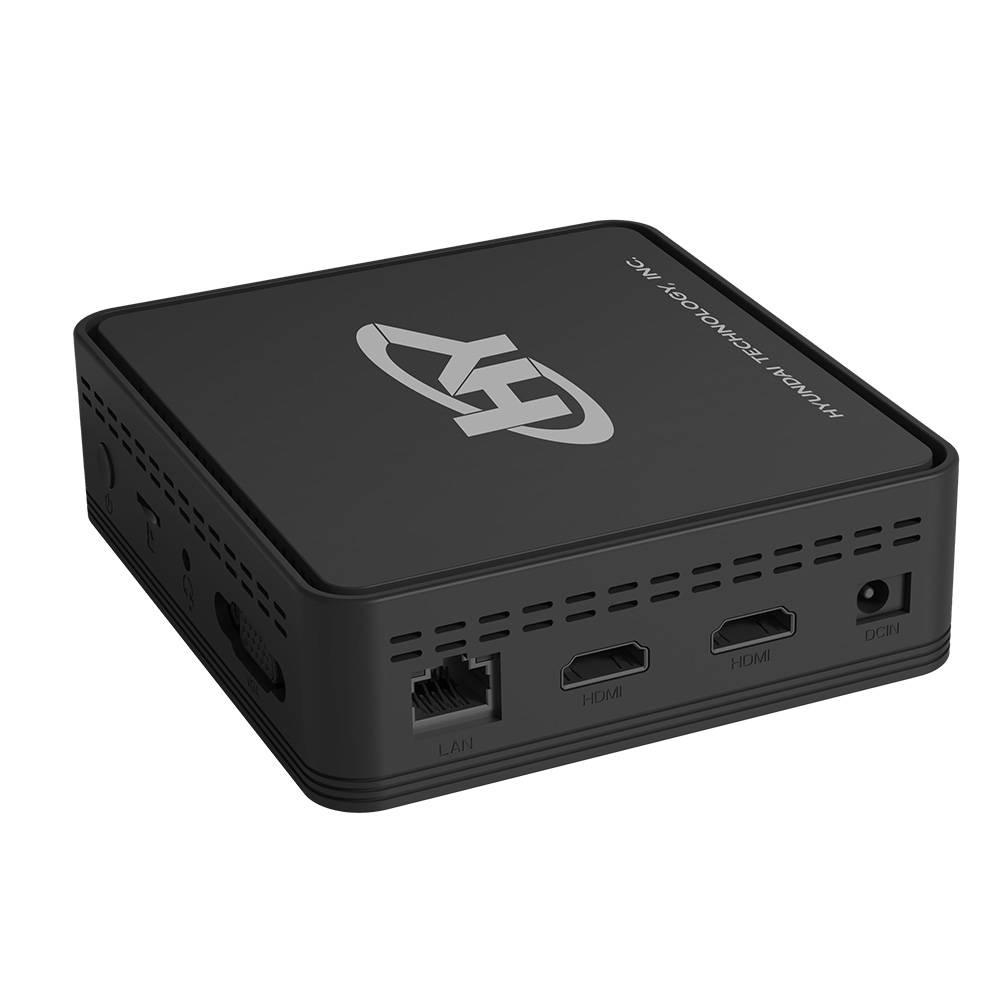 [HTN4020MPC04] Mini PC HYUNDAI HTN4020MPC04
