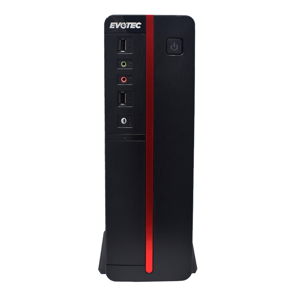 PCs de Escritorio EVOTEC EV-INTCEL-VERTECPLUS