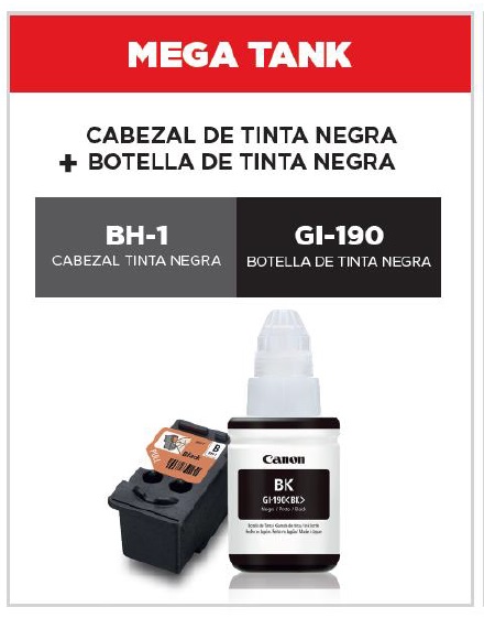 [0692C004AA] Cabezal CANON 0692C004AA