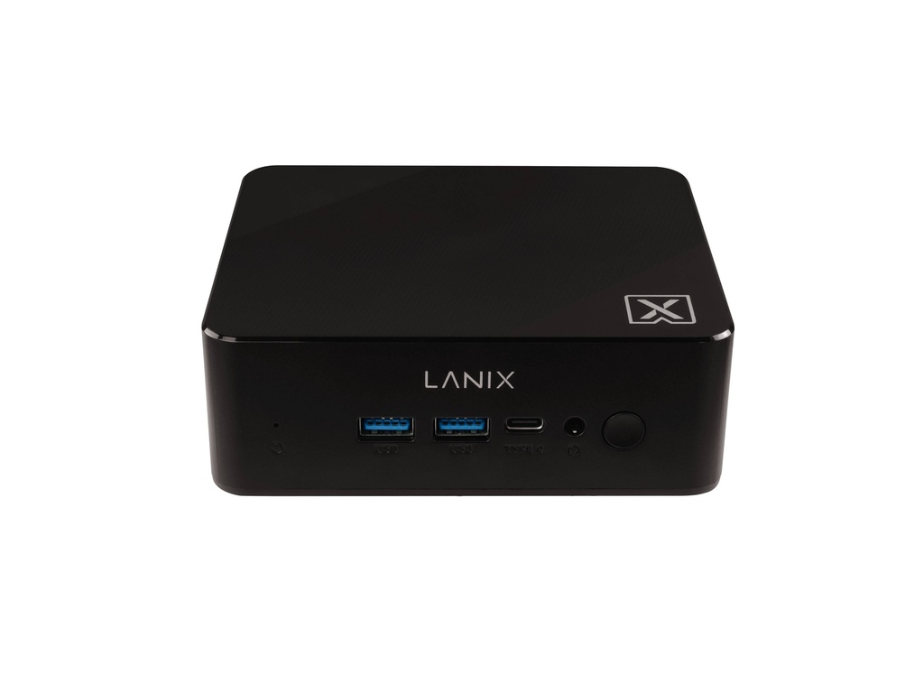 [42103] PCs de Escritorio LANIX TITAN MINI