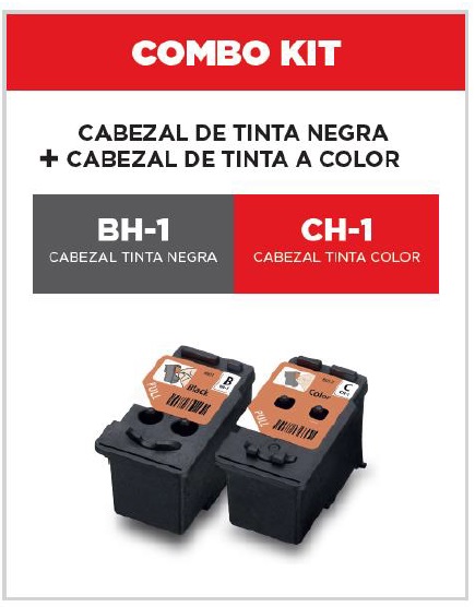 [0692C005AA] Cabezal  CANON 0692C005AA