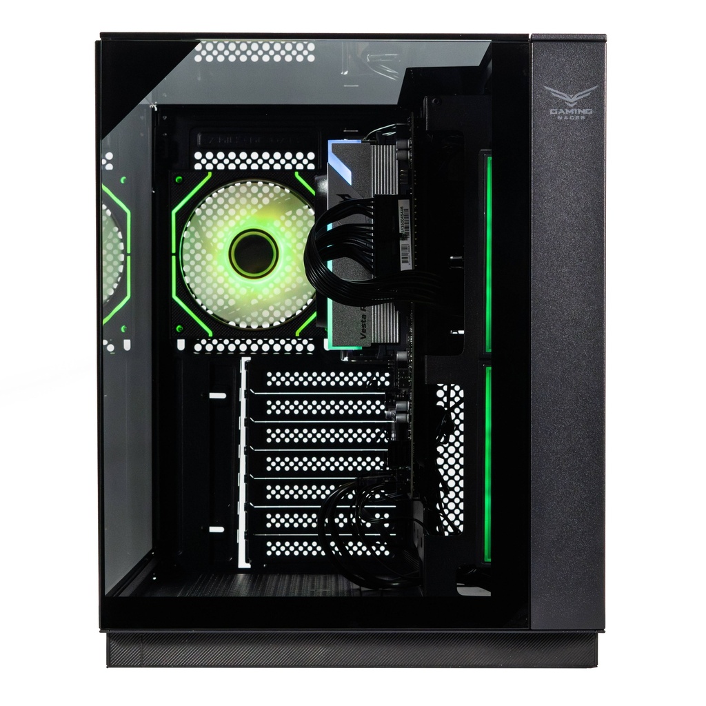 [NA-R757G-SCOUT] Pcs de escritorio Naceb Technology NA-R757G-SCOUT