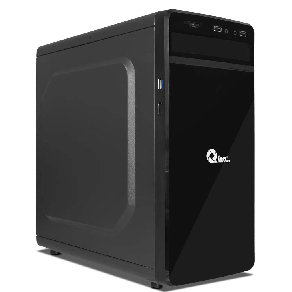 PCs de Escritorio Qian QPI-M21N10A-24M