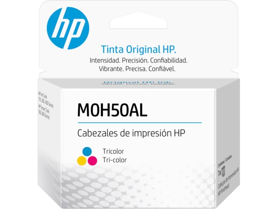 [M0H50AL] Cabezal HP M0H50AL