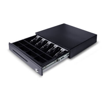 [EC-CD-200M] Cajón de Dinero EC-LINE EC-CD-200M