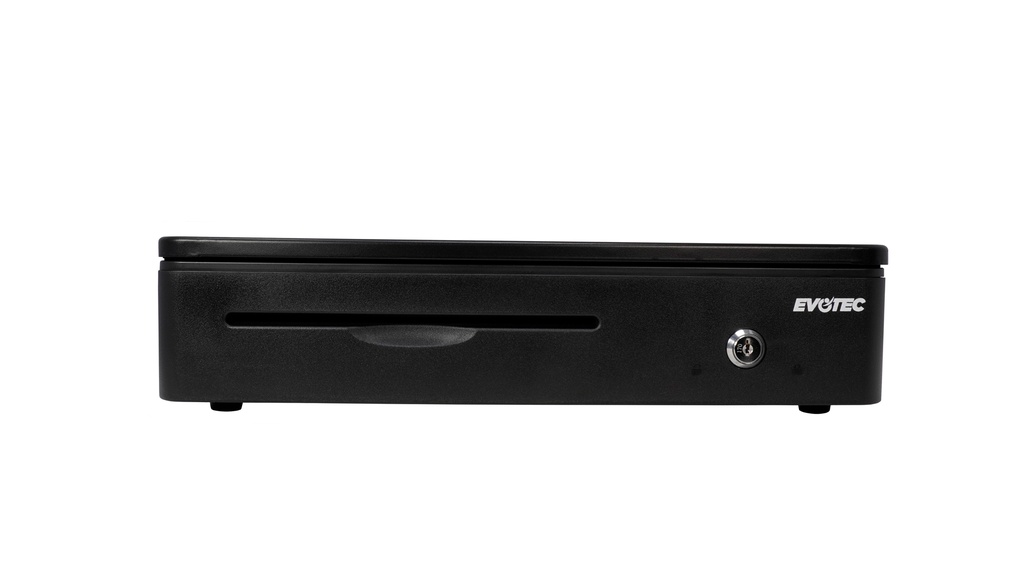 [EV-3003] Cajón de dinero EVOTEC EV-3003
