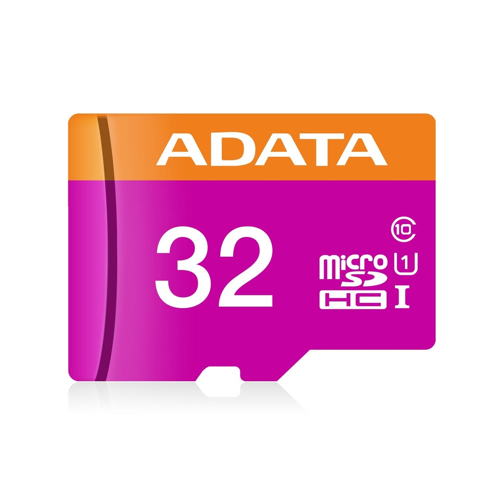 [AUSDH32GUICL10-RA1] Memoria SD ADATA PREMIER