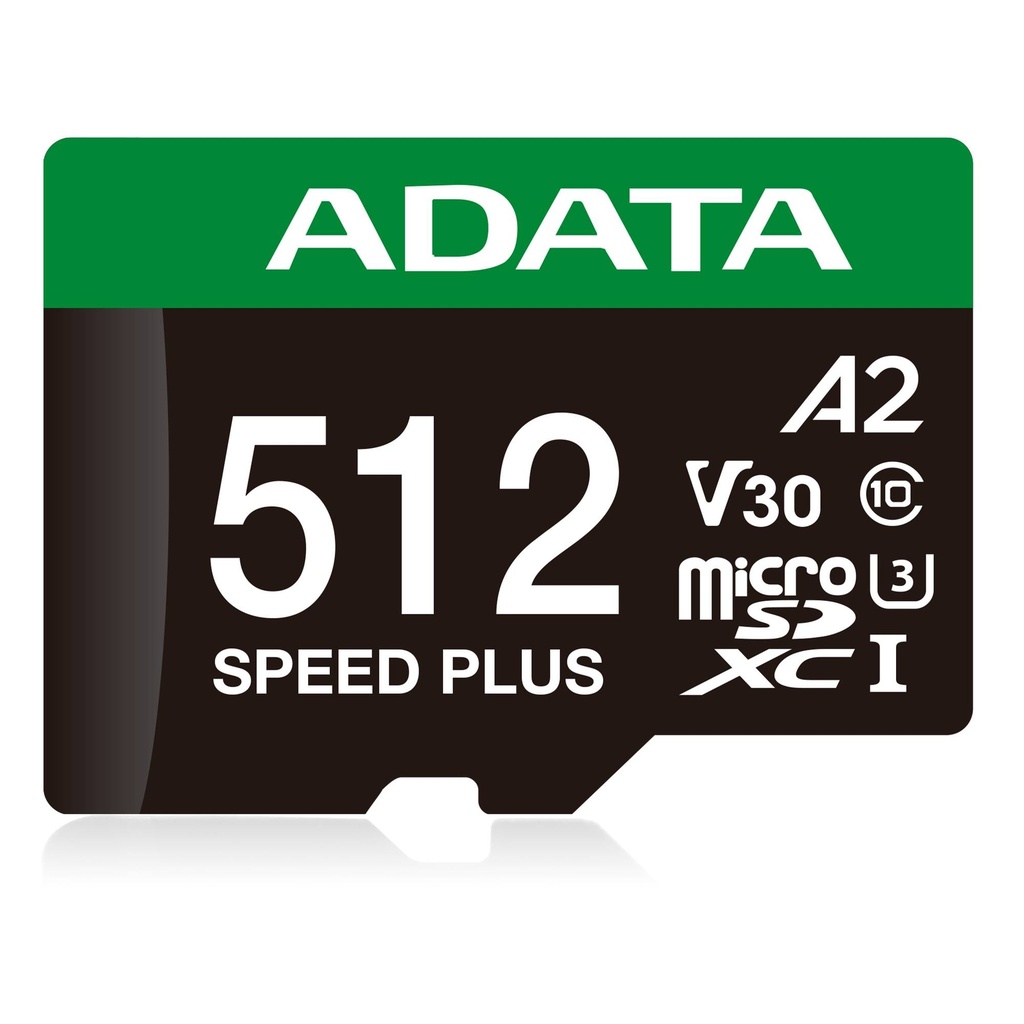 [UD512GUI3V30A2SP-RA1] Memorias Flash ADATA SPEED PLUS