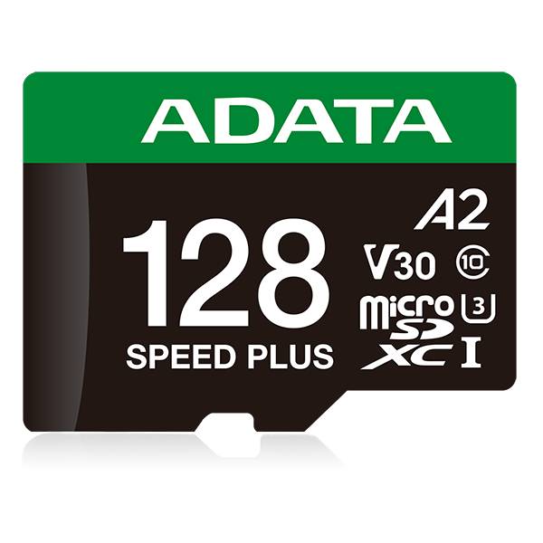 [UD128GUI3V30A2SP-RA1] Memorias Flash ADATA SPEED PLUS