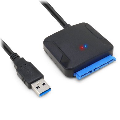 [6001417] Convertidor USB BROBOTIX 6001417
