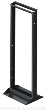 [NORTH001-BKL] Rack de Piso NORTH SYSTEM NORTH001-BKL