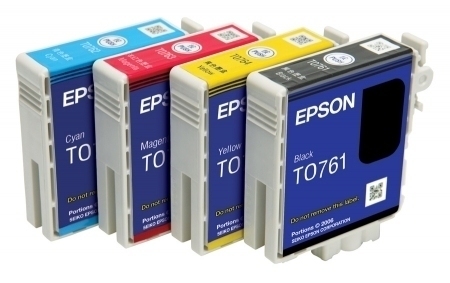 [T636600] Cartucho EPSON T636600