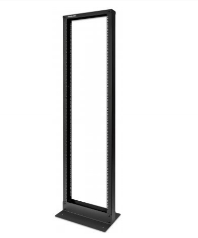 [715980] Rack de 2 Postes 42U INTELLINET 715980