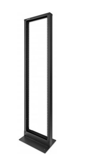 [715997]  Rack de 2 Postes 45U INTELLINET 715997