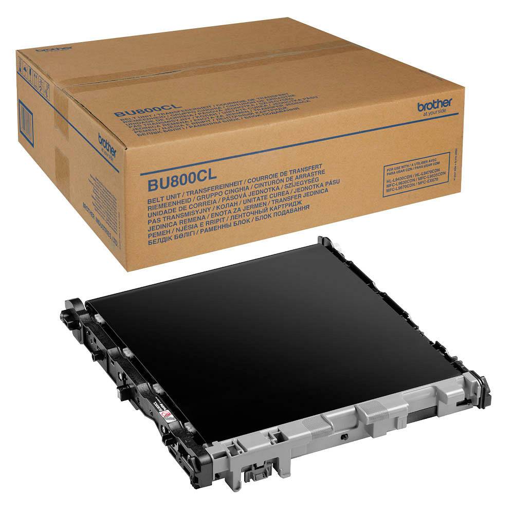 [BU800CL] Accesorios para impresoras BROTHER BU800CL