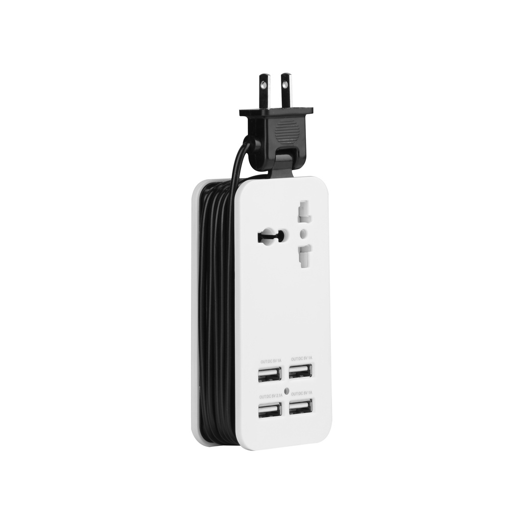 [NA-0705] Adaptador de Contacto Naceb Technology NA-0705