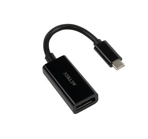 [AC-934718] Adaptador USB-C a Displayport ACTECK AD420 