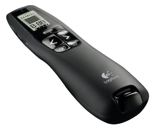 [910-001350] Presentador LOGITECH R800