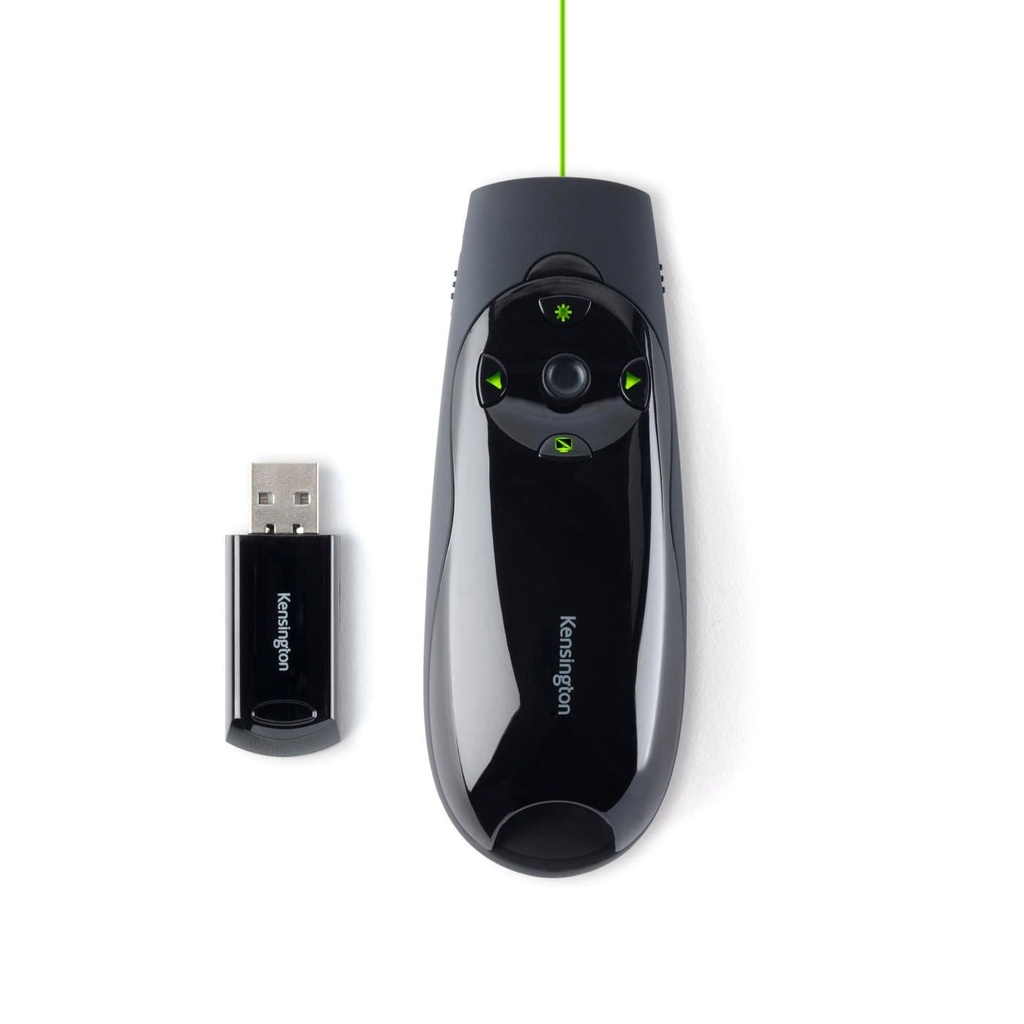 [K72426AMA] Presentador experto KENSINGTON K72426AMA 