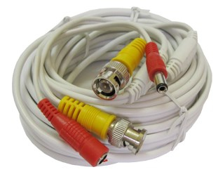 [PR-CA20] Cable PROVISION-ISR PR-CA20