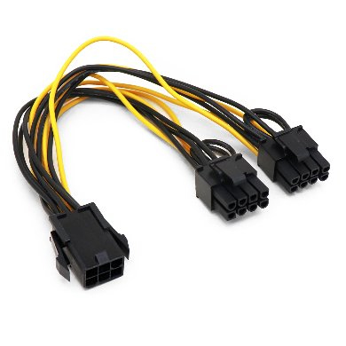 [963852] Cable Interno de Alimentación BROBOTIX 963852