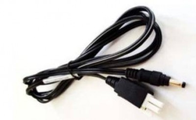 [CBL-DC-383A1-01] Cables de Alimentación ZEBRA N/A