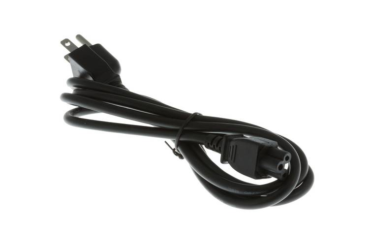 [CAB-AC-C5=] Cables de Alimentación CISCO CAB-AC-C5=