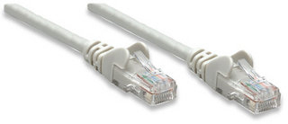 [319812] Cable de Red Cat5e INTELLINET 319812