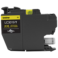 [LC3019Y] Cartucho BROTHER LC3019Y
