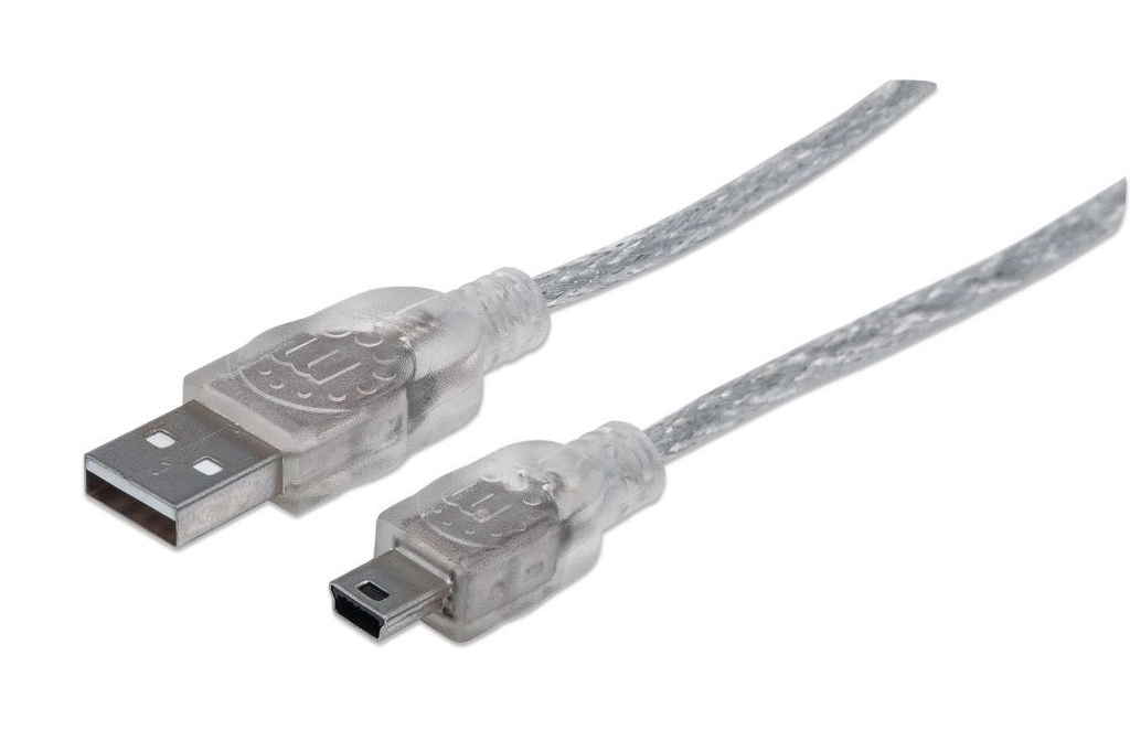 [333412] Cable USB MANHATTAN 333412