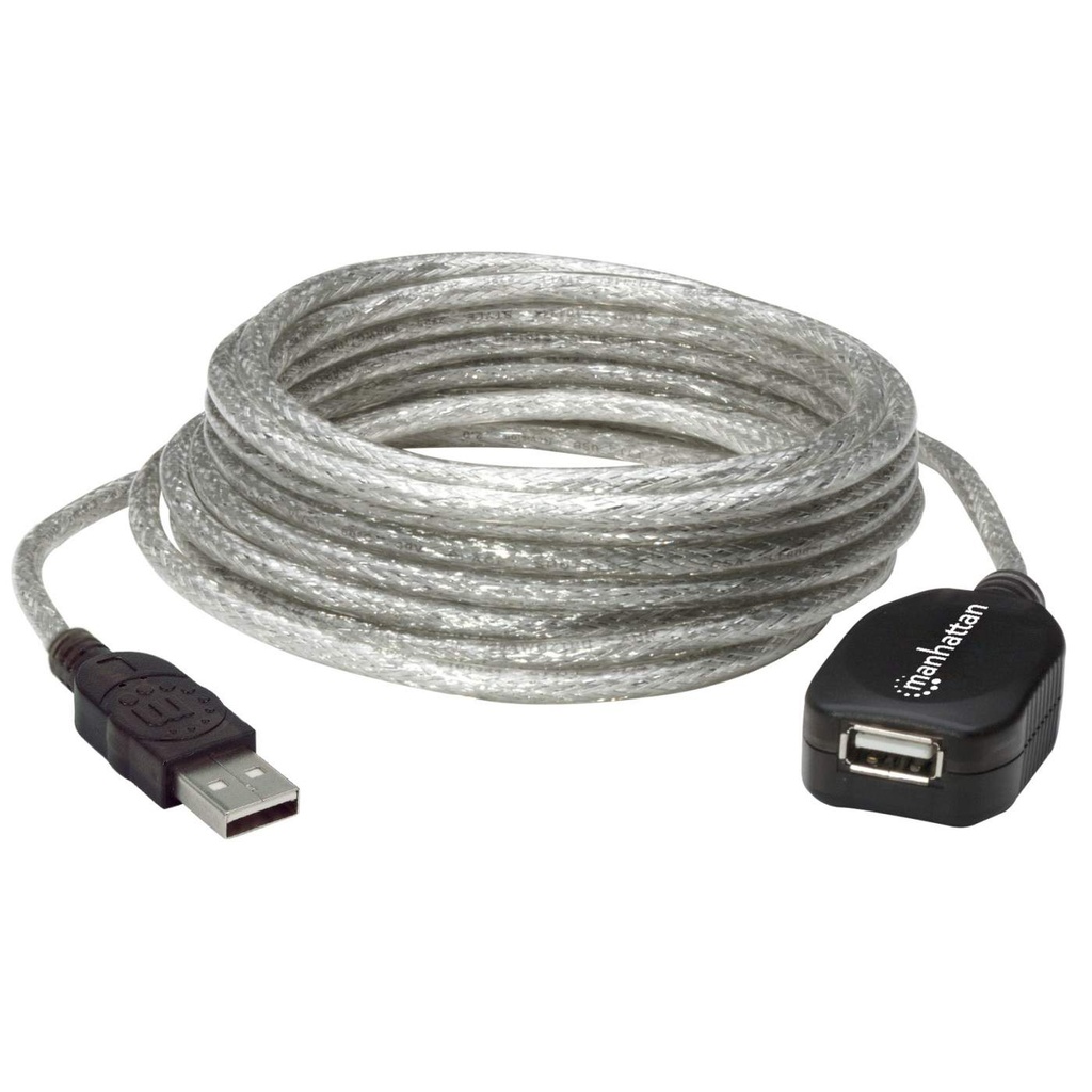 [519779] Cable USB MANHATTAN 519779